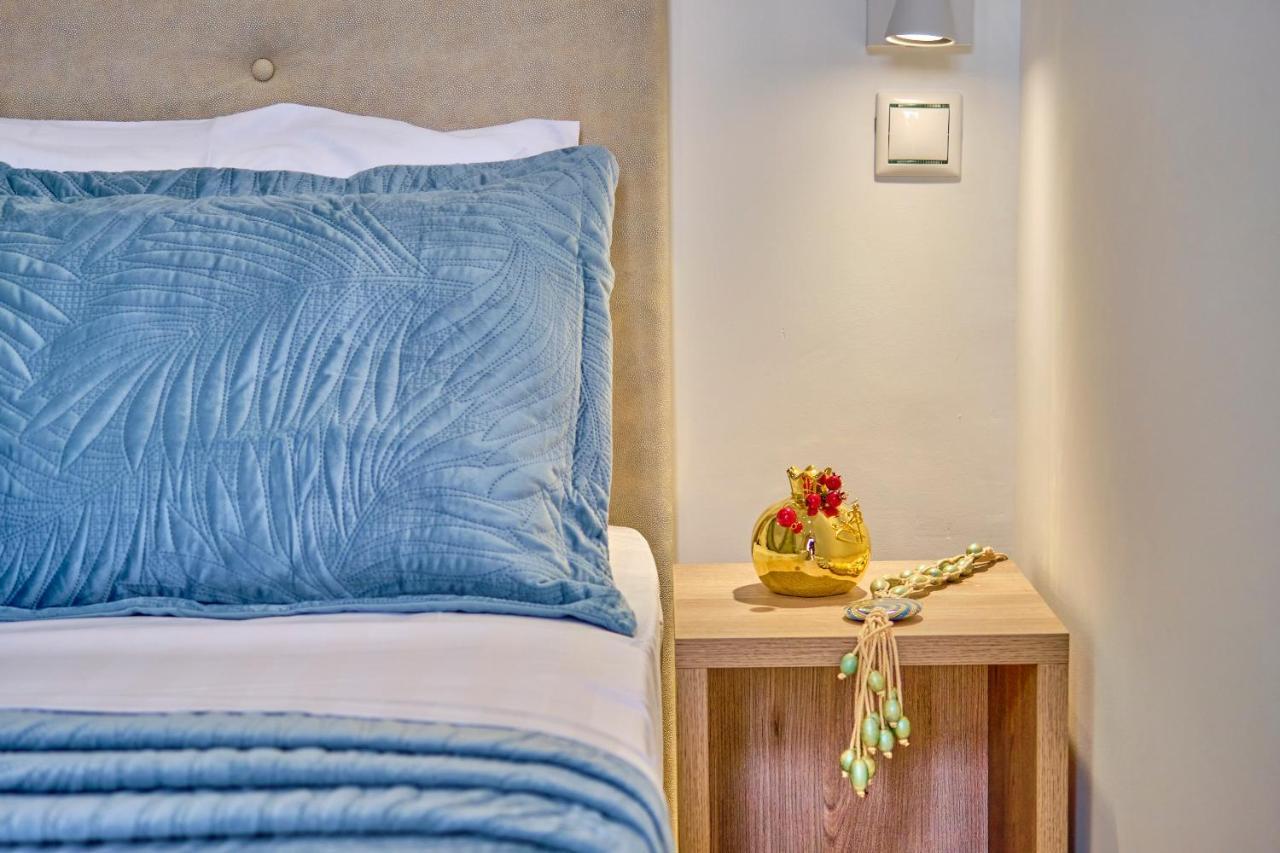 Sunflower Suites Gouvia Corfu Exterior foto