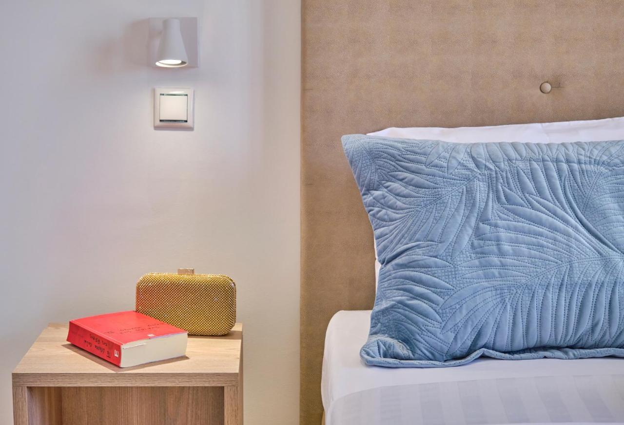 Sunflower Suites Gouvia Corfu Exterior foto